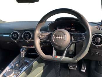 Used Audi TT 2016 for sale - 74927844: Photo