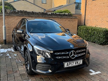 Used Mercedes-Benz GLA 2017 for sale - 79073218: Photo