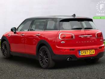 Used MINI Clubman 2017 for sale - 75329691: Photo