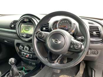 Used MINI Clubman 2017 for sale - 75329691: Photo
