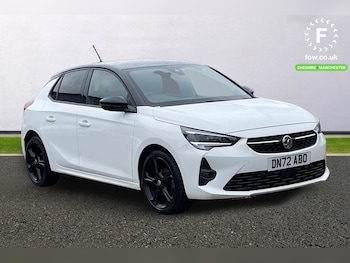 Used Vauxhall Corsa 2022 for sale - 79277272: Photo