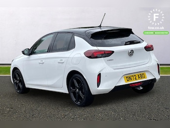 Used Vauxhall Corsa 2022 for sale - 79277272: Photo