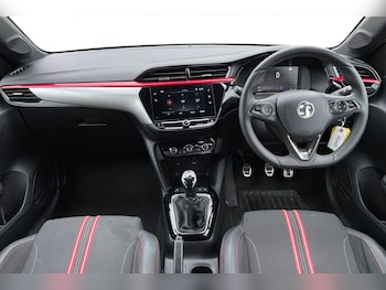 Used Vauxhall Corsa 2022 for sale - 79277272: Photo