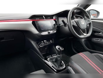Used Vauxhall Corsa 2022 for sale - 79277272: Photo