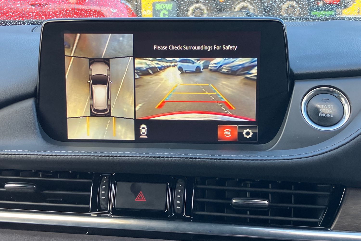 Used Mazda Mazda6 2019 for sale - 77106976: Photo 10