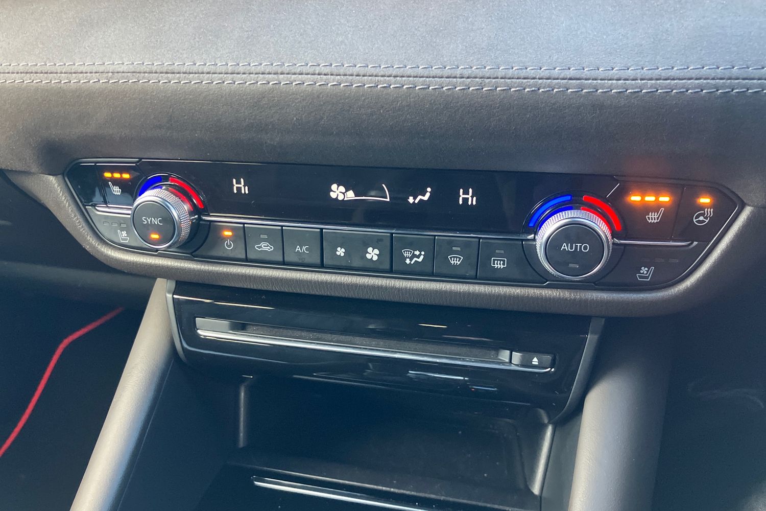 Used Mazda Mazda6 2019 for sale - 77106976: Photo 11