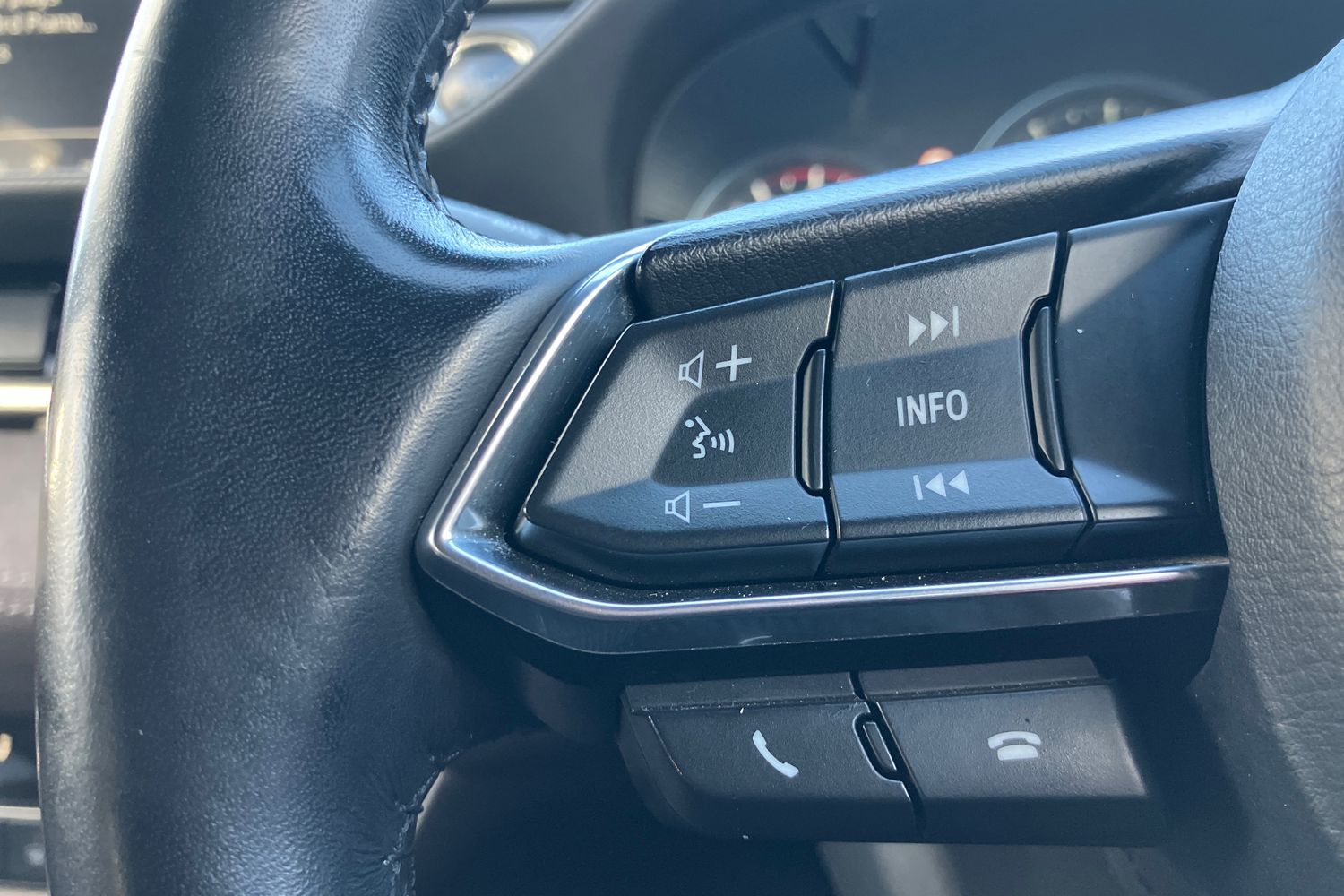 Used Mazda Mazda6 2019 for sale - 77106976: Photo 14