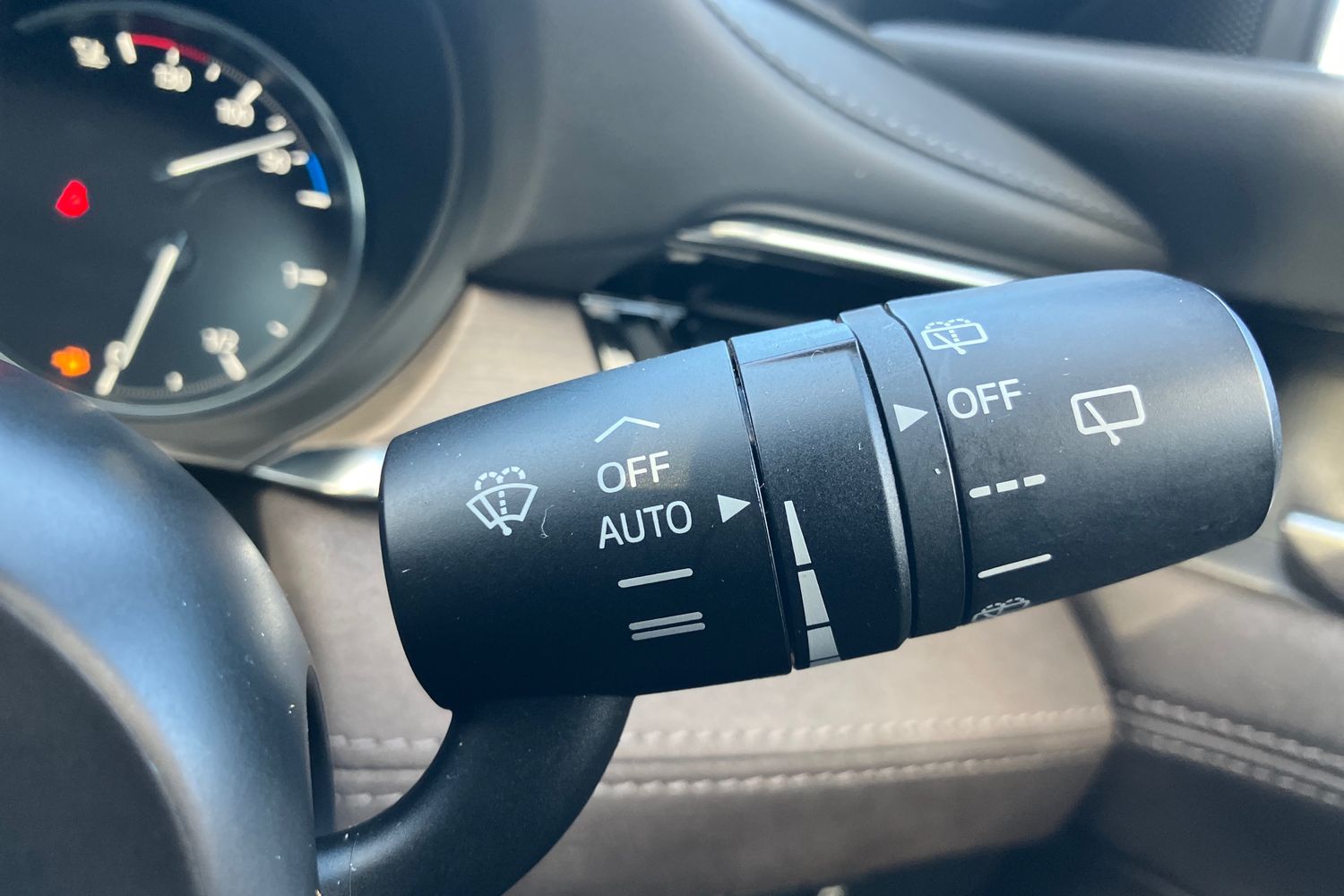 Used Mazda Mazda6 2019 for sale - 77106976: Photo 17