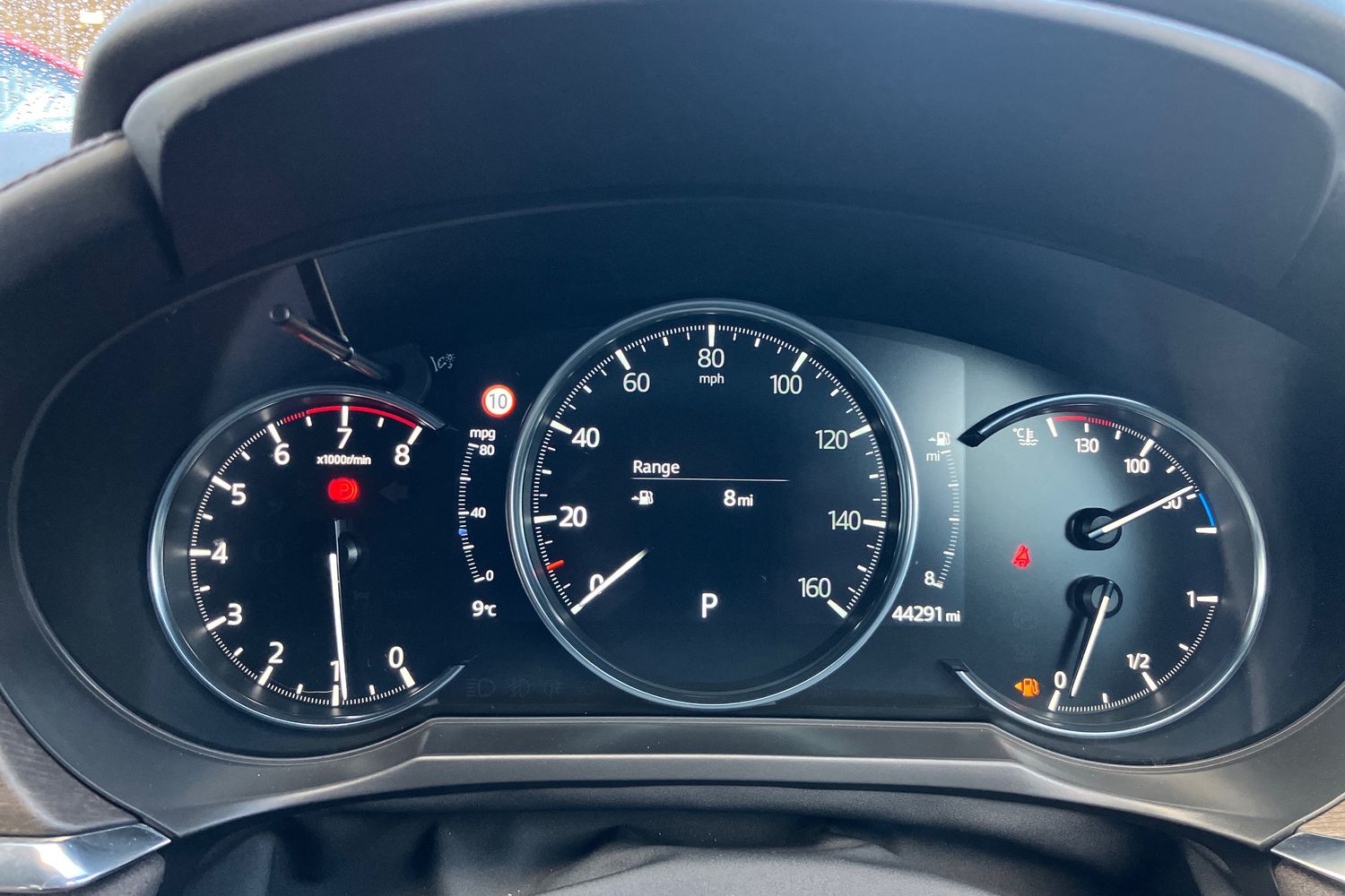 Used Mazda Mazda6 2019 for sale - 77106976: Photo 18