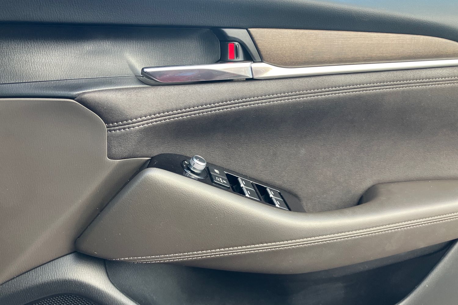 Used Mazda Mazda6 2019 for sale - 77106976: Photo 20