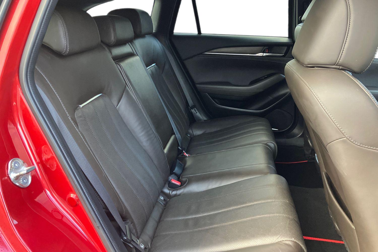 Used Mazda Mazda6 2019 for sale - 77106976: Photo 23