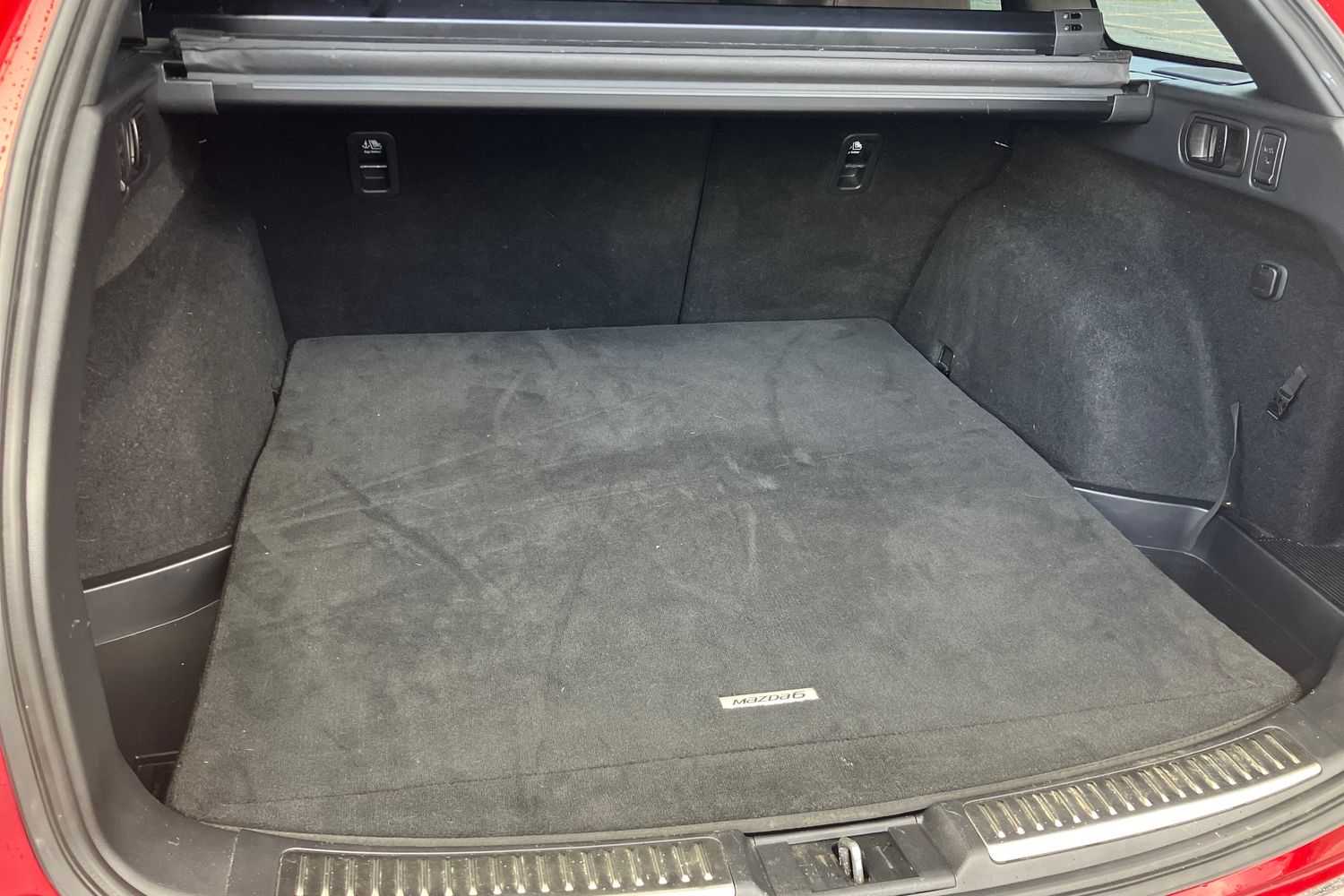 Used Mazda Mazda6 2019 for sale - 77106976: Photo 24