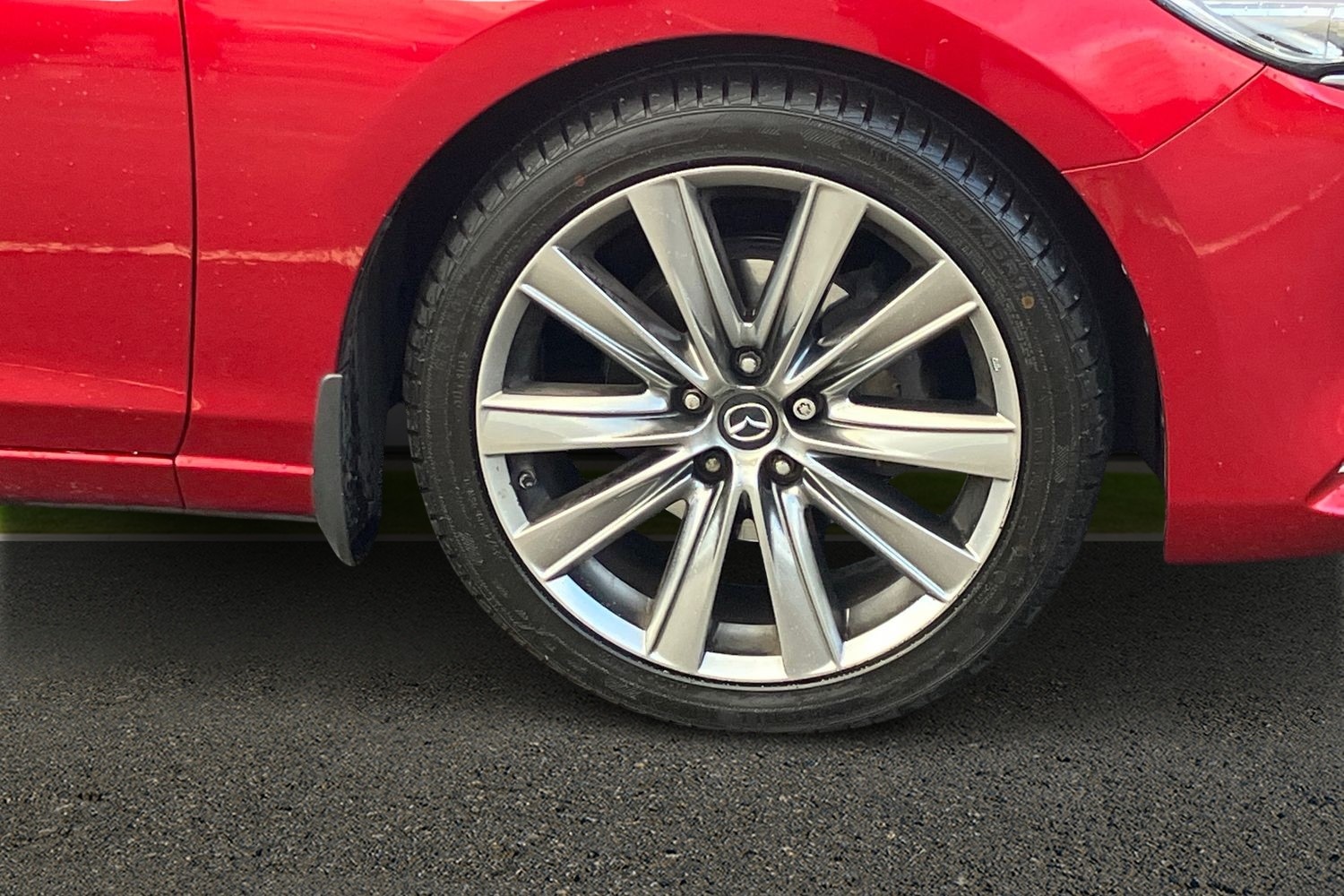 Used Mazda Mazda6 2019 for sale - 77106976: Photo 25