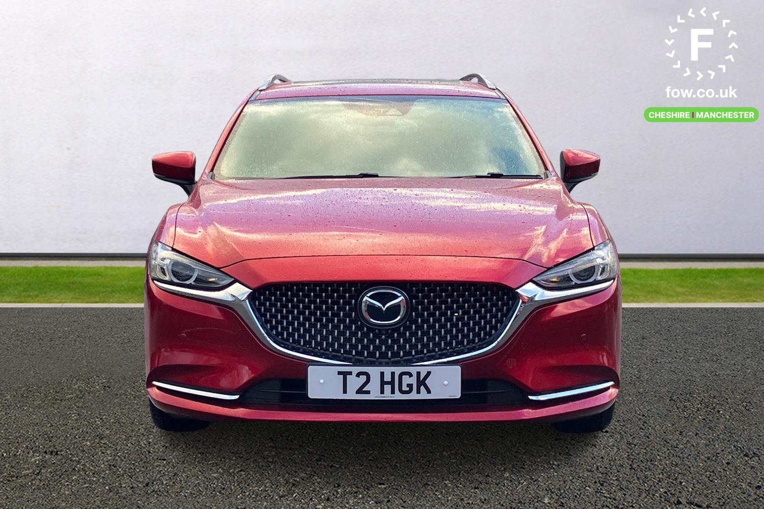 Used Mazda Mazda6 2019 for sale - 77106976: Photo 26