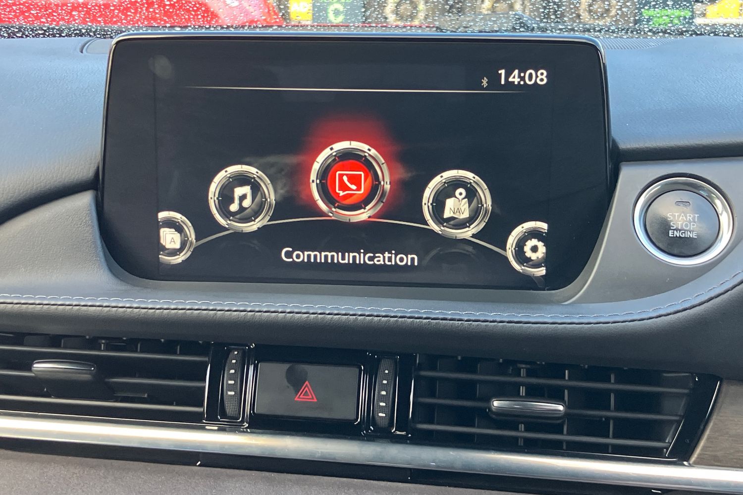 Used Mazda Mazda6 2019 for sale - 77106976: Photo 8