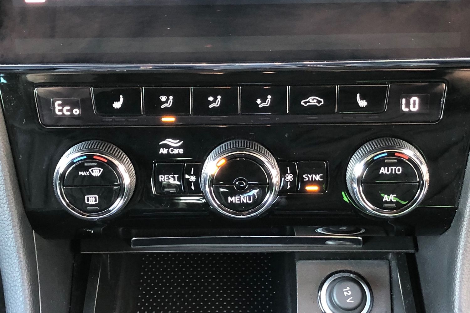 Used Skoda Superb 2021 for sale - 76224679: Photo 10