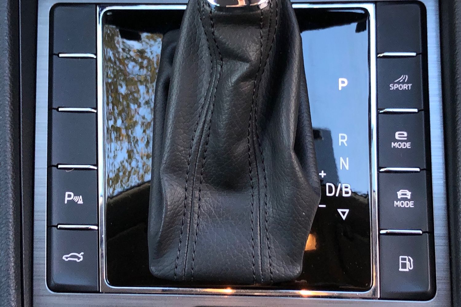 Used Skoda Superb 2021 for sale - 76224679: Photo 11