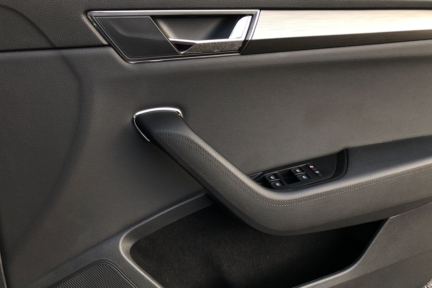 Used Skoda Superb 2021 for sale - 76224679: Photo 14