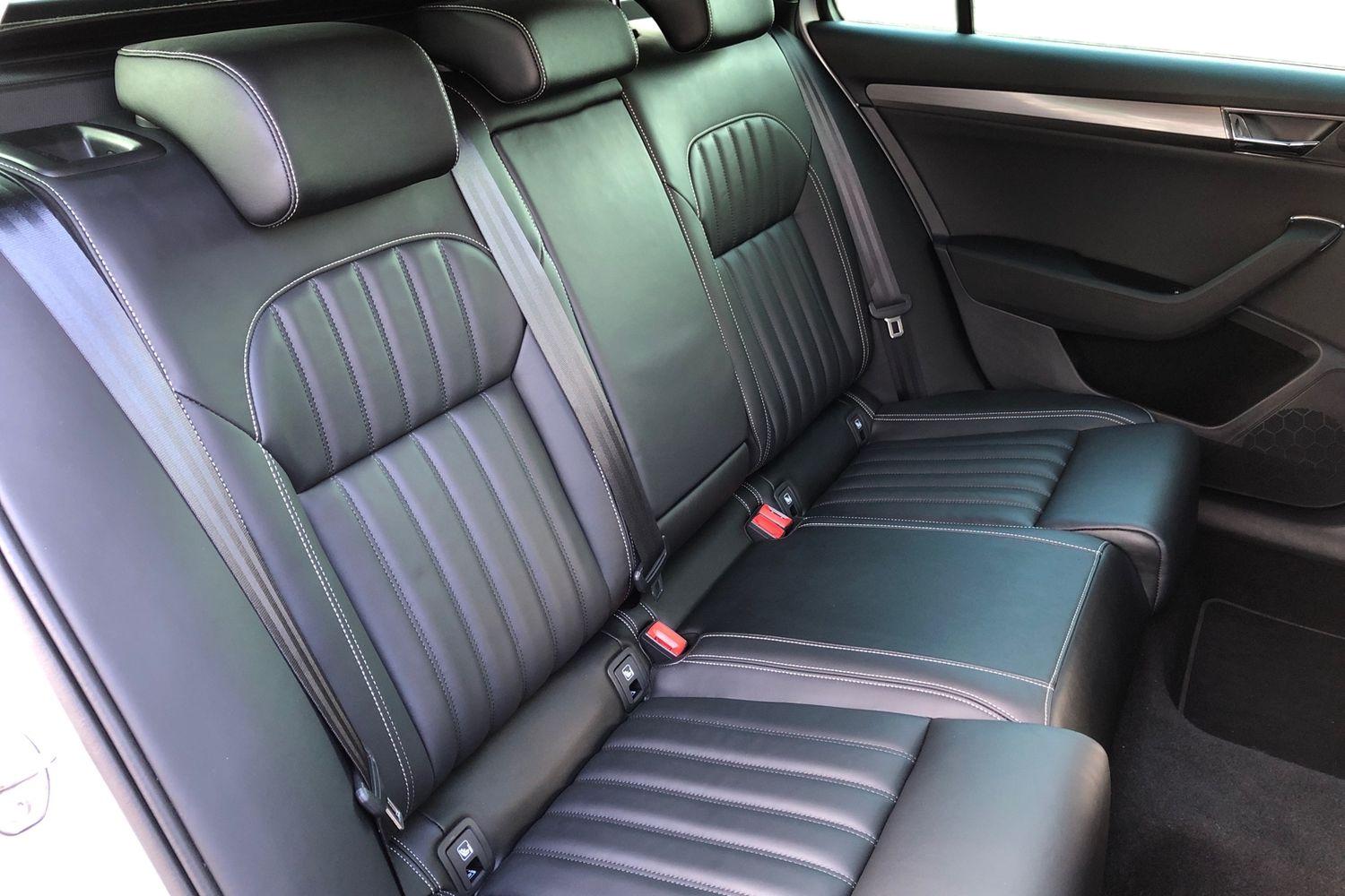 Used Skoda Superb 2021 for sale - 76224679: Photo 16