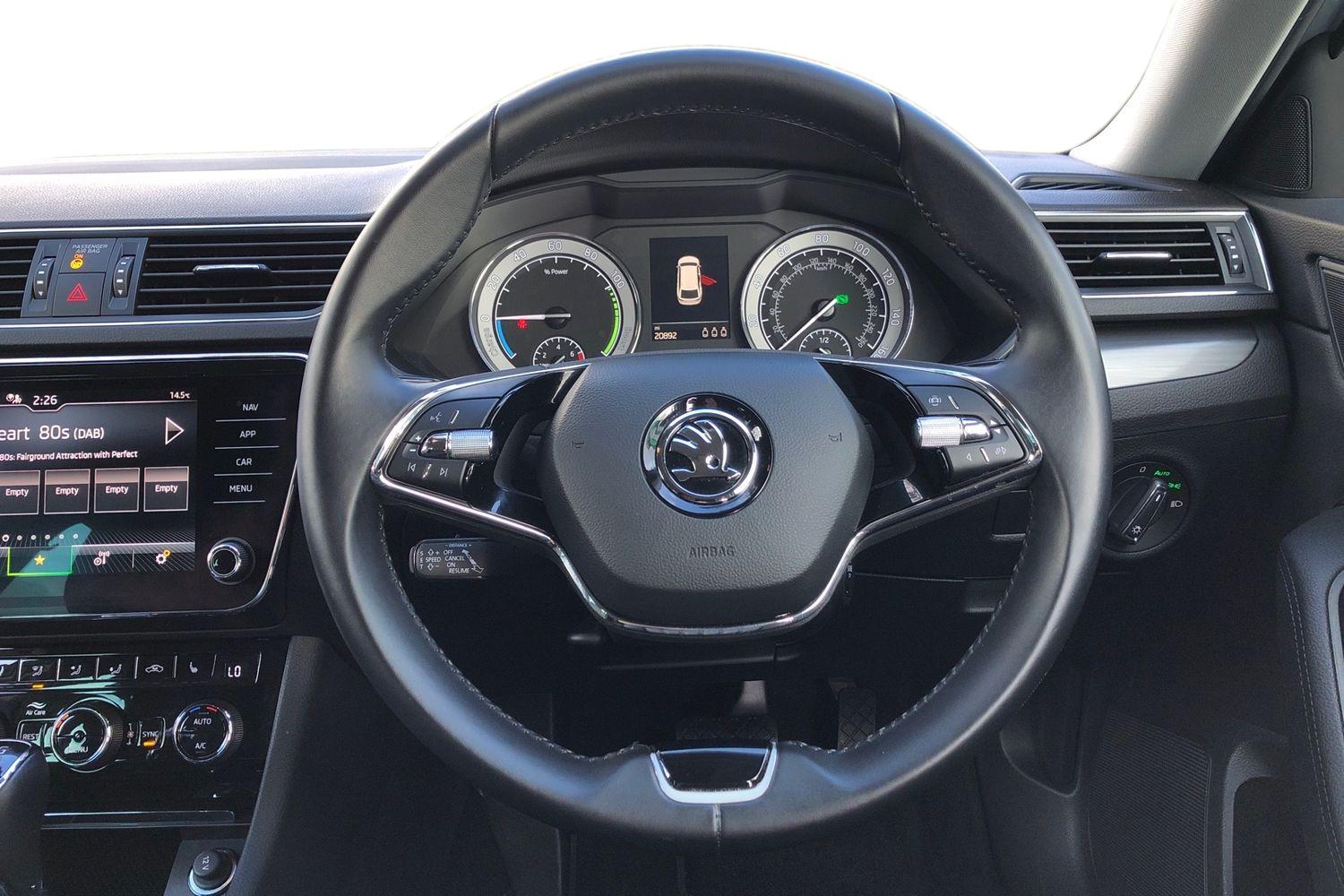 Used Skoda Superb 2021 for sale - 76224679: Photo 5