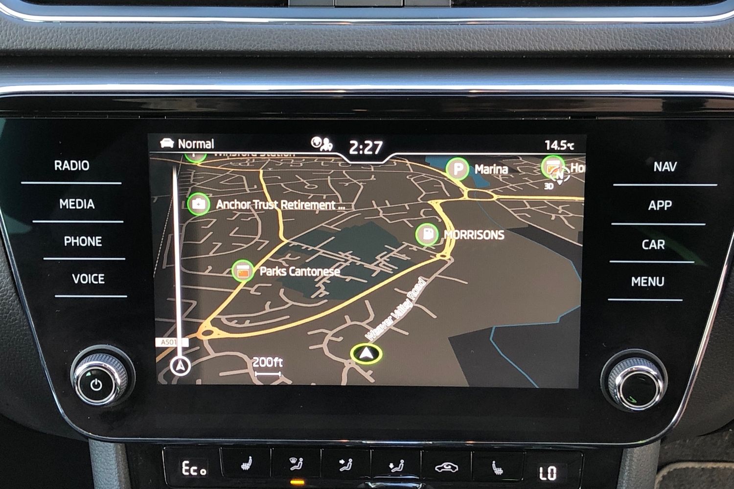 Used Skoda Superb 2021 for sale - 76224679: Photo 7