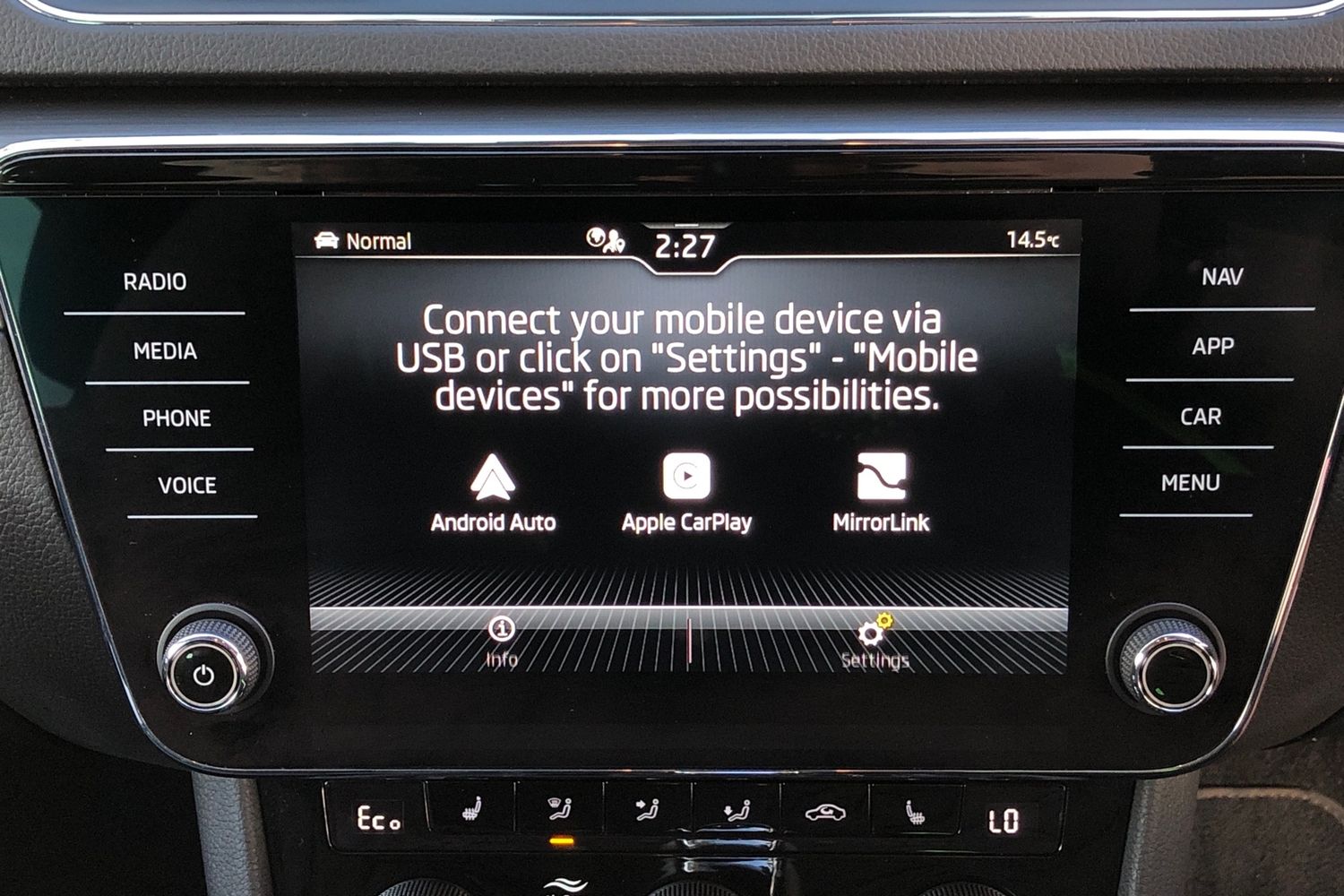 Used Skoda Superb 2021 for sale - 76224679: Photo 8