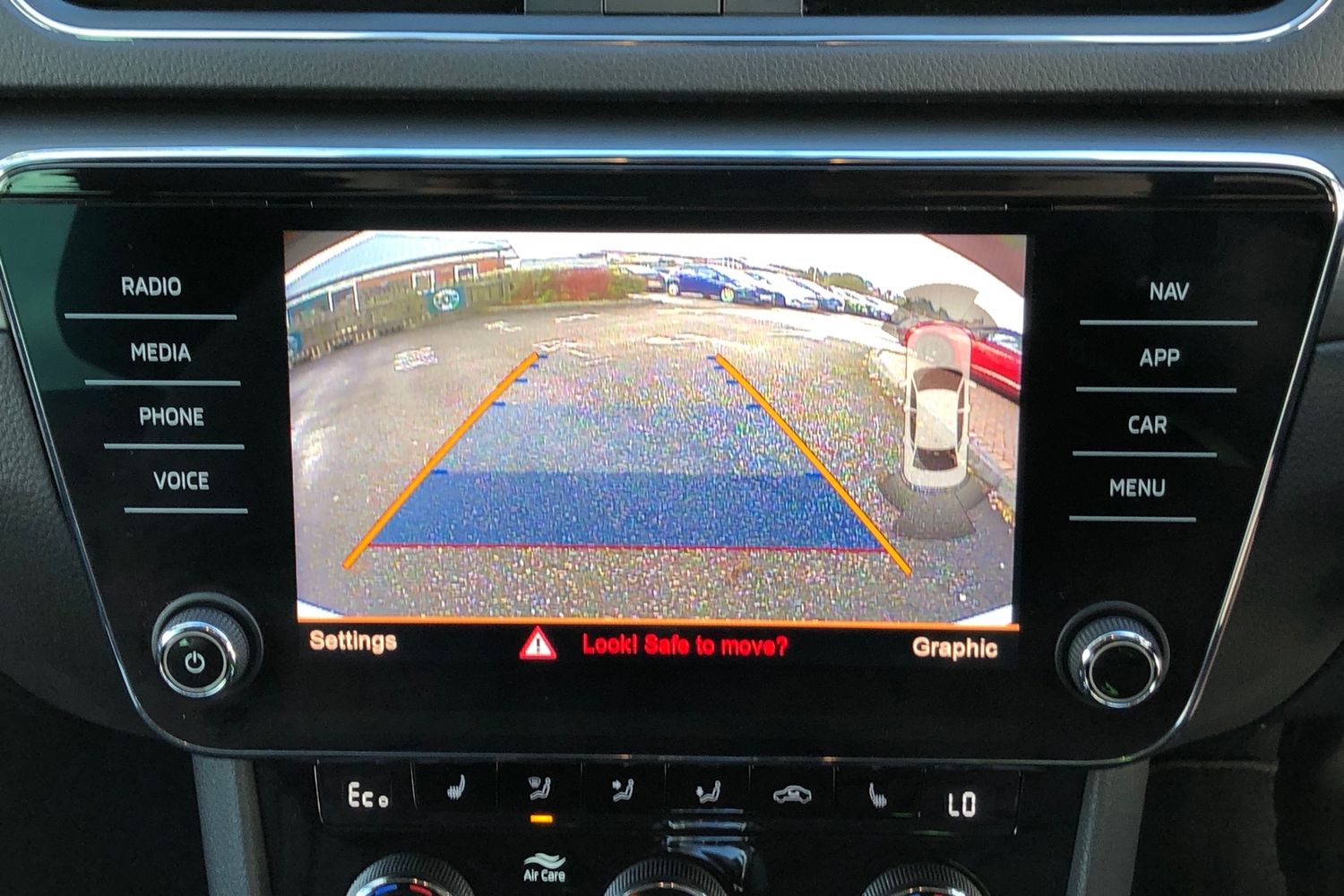 Used Skoda Superb 2021 for sale - 76224679: Photo 9