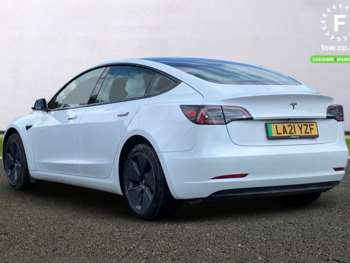 Used Tesla Model 3 2021 for sale - 75261623: Photo