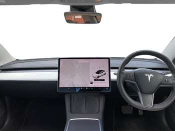 Used Tesla Model 3 2021 for sale - 75261623: Photo