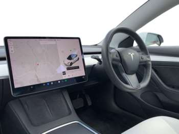Used Tesla Model 3 2021 for sale - 75261623: Photo