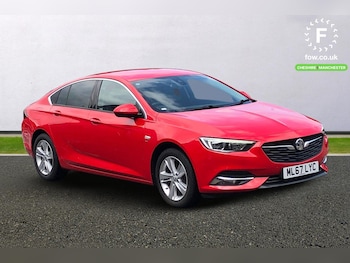 2017 - 1.5T SRi Nav 5dr