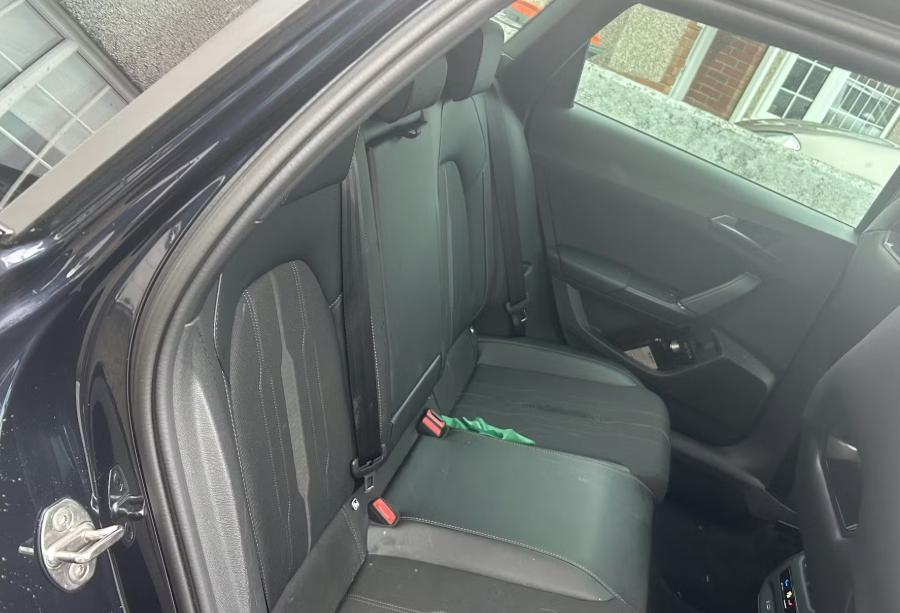 Used Cupra Leon 2023 for sale - 77661538: Photo 4