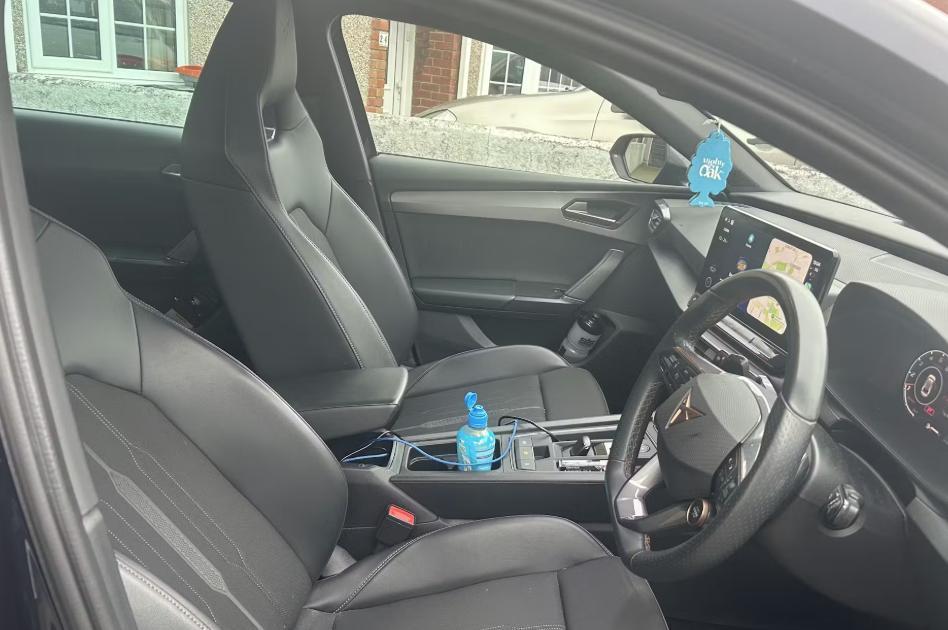 Used Cupra Leon 2023 for sale - 77661538: Photo 5