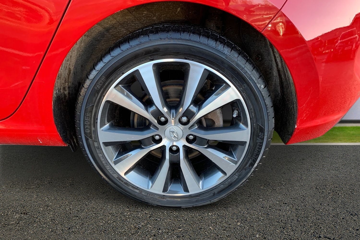 Used Hyundai i30 2018 for sale - 76469236: Photo 15