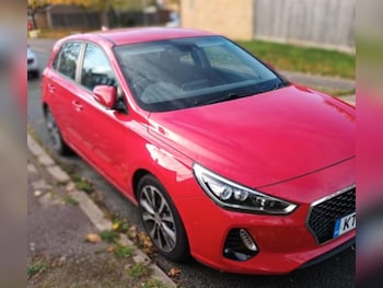 Used Hyundai i30 2018 for sale - 76469236: Photo