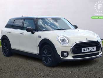 2017 - 2.0 Cooper D 6dr Auto 5-Door