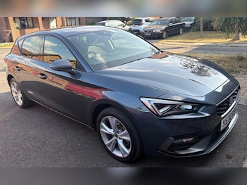 Used SEAT Leon 2020 for sale - 79463227: Photo