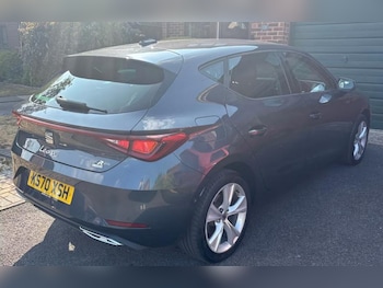 Used SEAT Leon 2020 for sale - 79463227: Photo