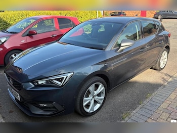 Used SEAT Leon 2020 for sale - 79463227: Photo