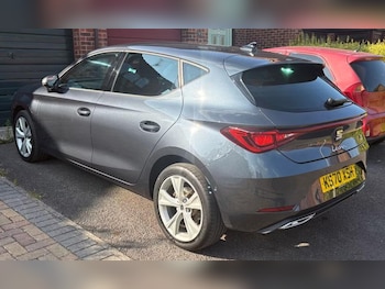 Used SEAT Leon 2020 for sale - 79463227: Photo