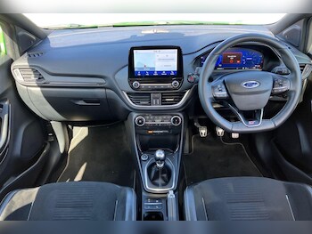 Used Ford Puma 2021 for sale - 78502231: Photo