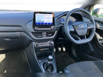 Used Ford Puma 2021 for sale - 78502231: Photo