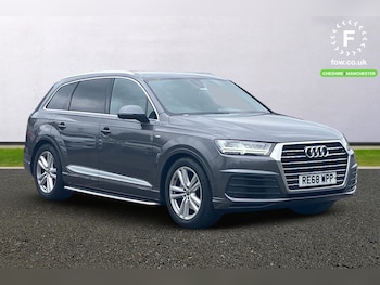 Audi - Q7