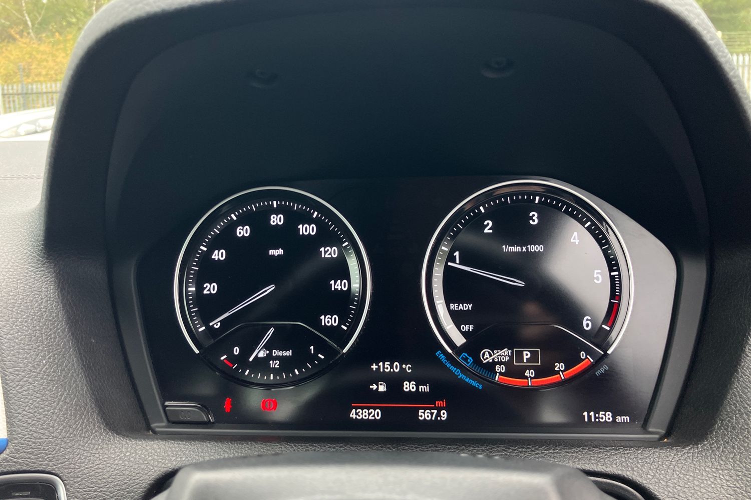 Used BMW 2 Series 2018 for sale - 75957750: Photo 17