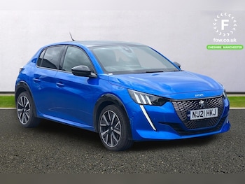 Used Peugeot 208 2021 for sale - 78632904: Photo