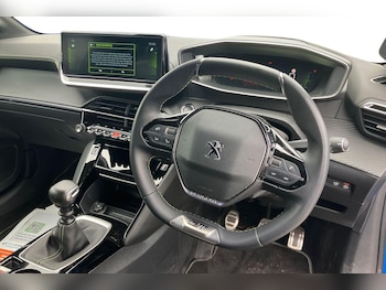 Used Peugeot 208 2021 for sale - 78632904: Photo
