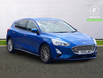 Used Ford Focus 2019 for sale - 79059824: Photo