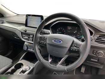 Used Ford Focus 2019 for sale - 79059824: Photo