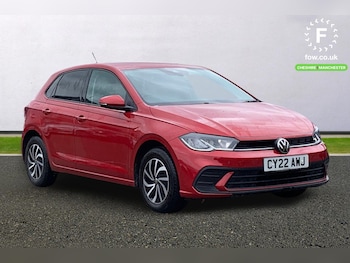 Used Volkswagen Polo 2022 for sale - 79568584: Photo