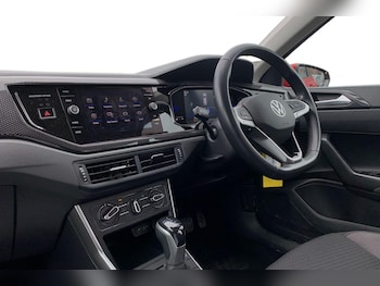 Used Volkswagen Polo 2022 for sale - 79568584: Photo